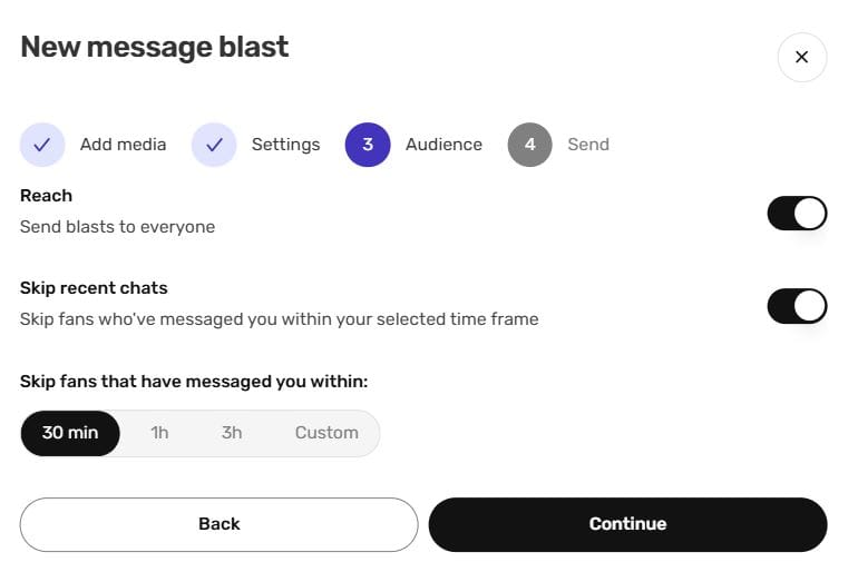 🔧 New Feature Announcements 7.21.2025